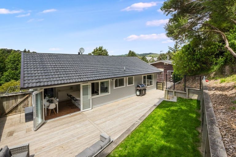 Photo of property in 68 Spinnaker Drive, Whitby, Porirua, 5024