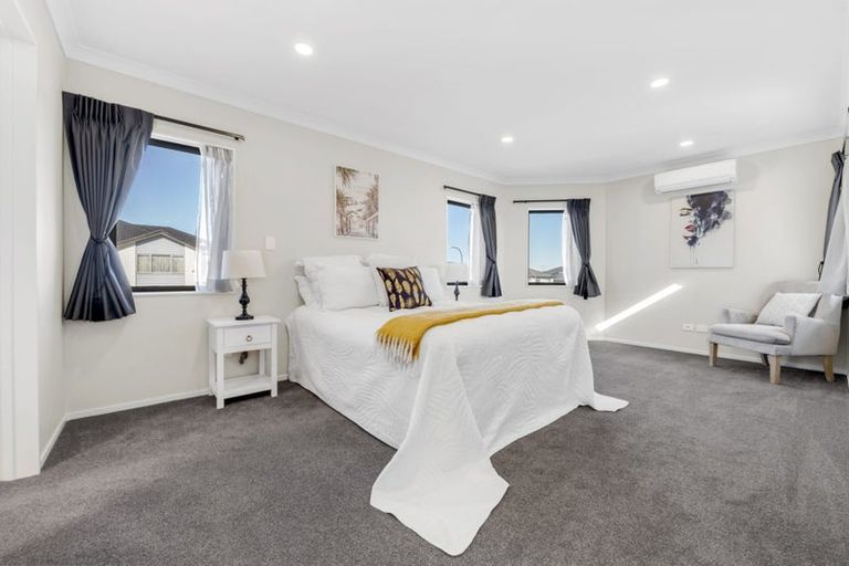 Photo of property in 26 Hikuawa Road, Flat Bush, Auckland, 2019