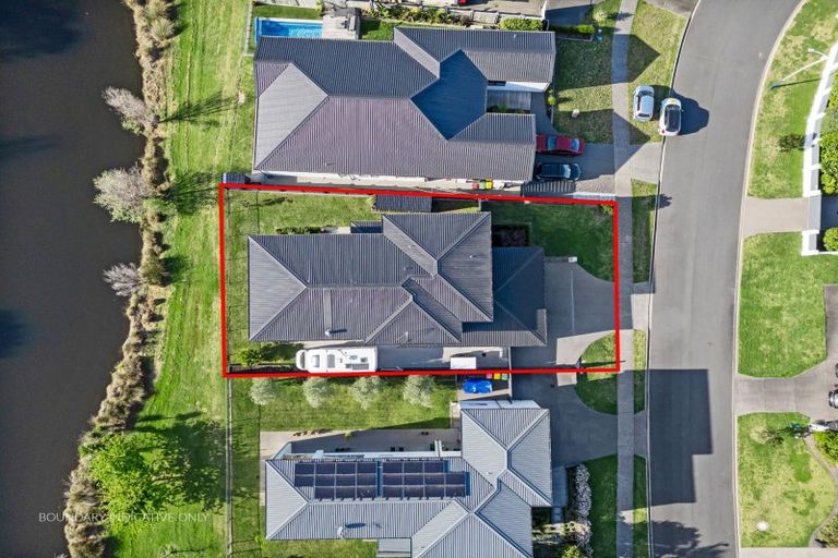 Photo of property in 23 Forstera Way, Papamoa Beach, Papamoa, 3118