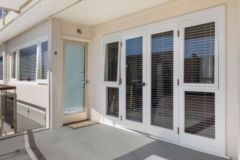 Photo of property in Lago Apartments, 1102unit Fenton Street, Rotorua, 3010