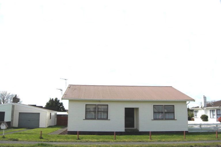 Photo of property in 2a Elsinore Street, Stratford, 4332