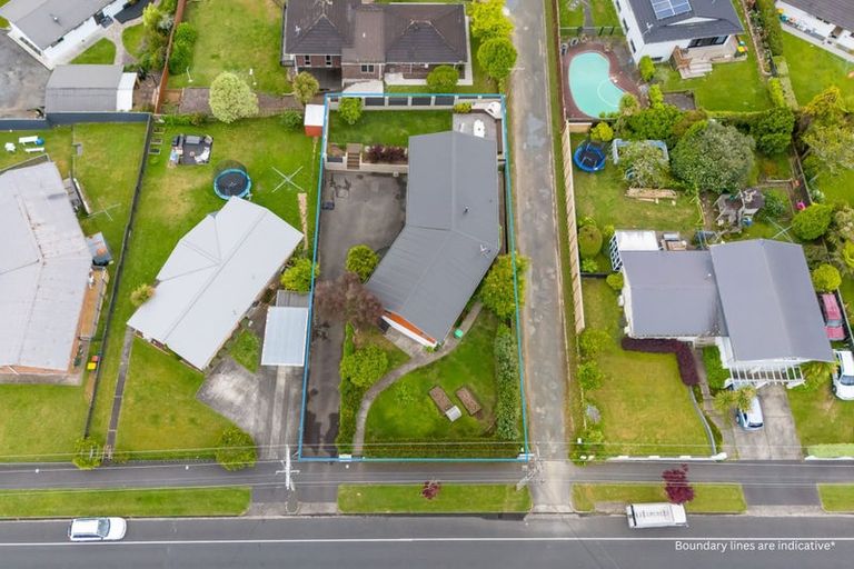 Photo of property in 180 Sandwich Road, St Andrews, Hamilton, 3200