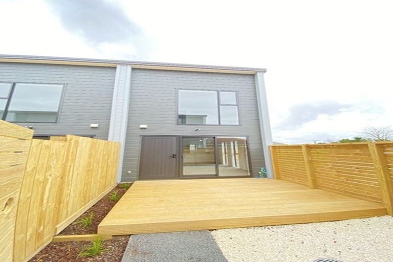 Photo of property in 13/30 Bowater Place, Manurewa, Auckland, 2102