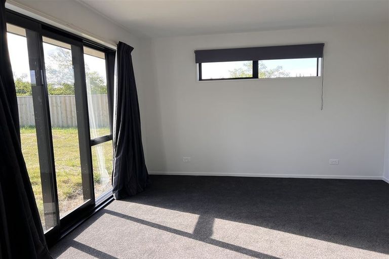 Photo of property in 89 Northmoor Boulevard, Rolleston, 7615