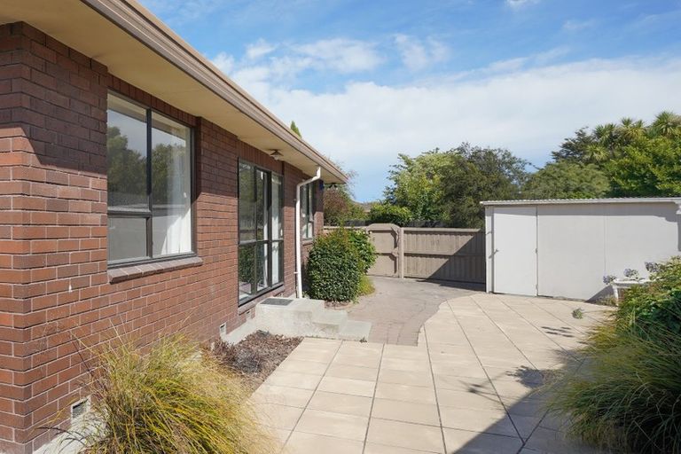 Photo of property in 1/16b Ward Street, Addington, Christchurch, 8024
