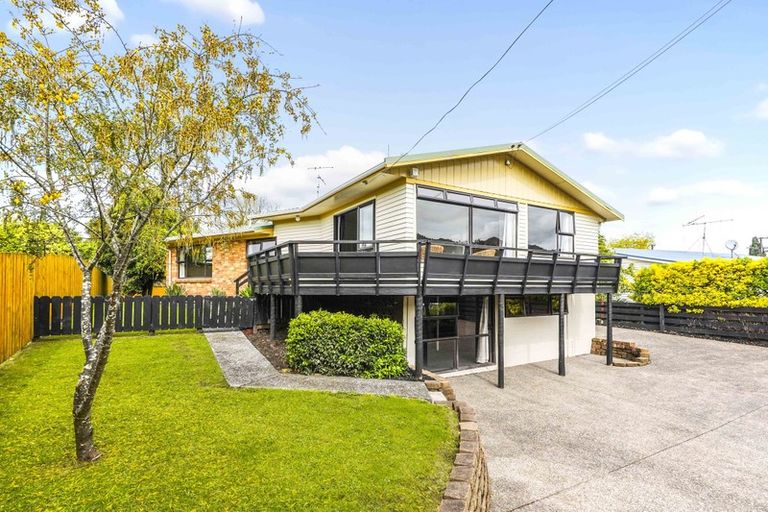 Photo of property in 38 Old Taupiri Road, Ngaruawahia, 3720