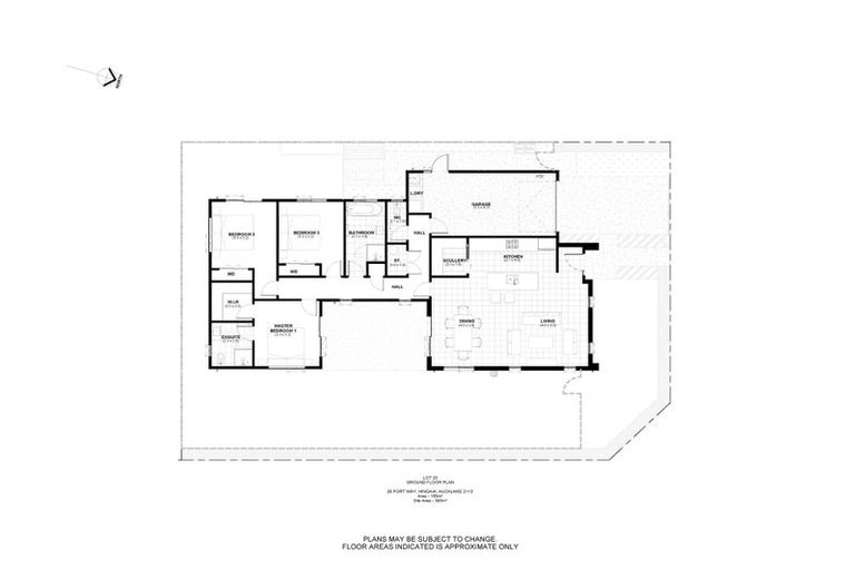 Photo of property in 28 Port Way, Rosehill, 2113