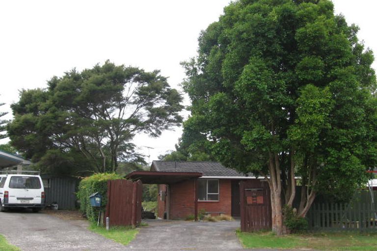 Photo of property in 2/31 Ivy Place, Birkdale, Auckland, 0626