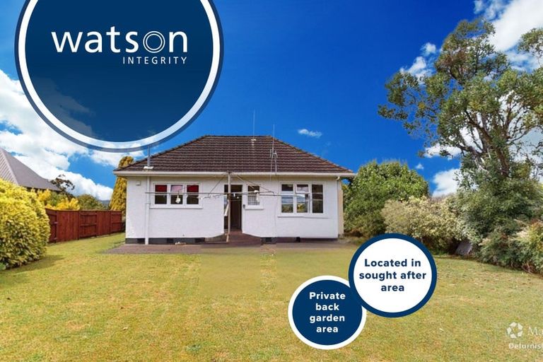 Photo of property in 33 East Street, Terrace End, Palmerston North, 4410