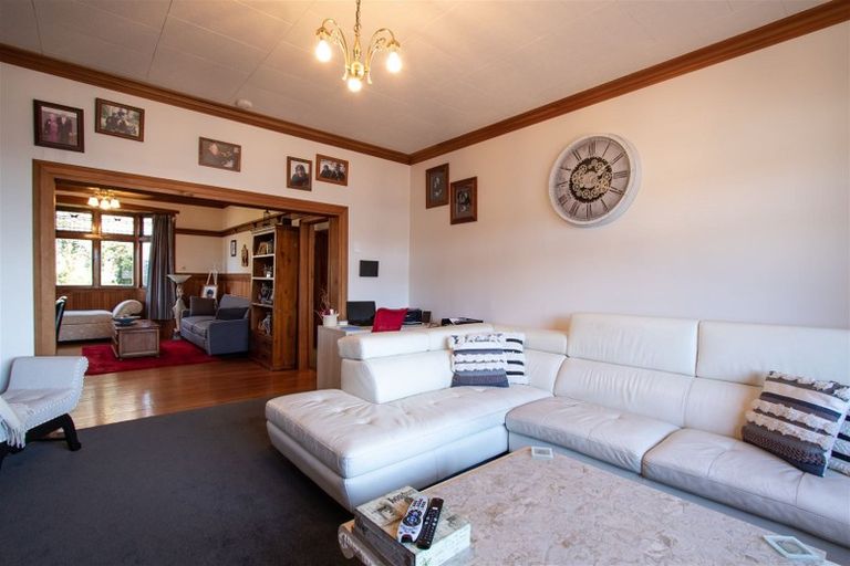 Photo of property in 176 Fitzherbert Street, Hokitika, 7810