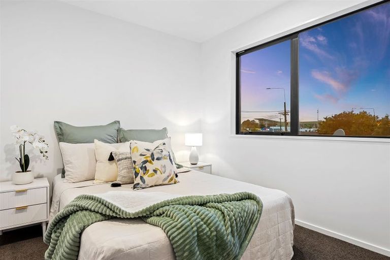 Photo of property in 198c Linwood Avenue, Linwood, Christchurch, 8011