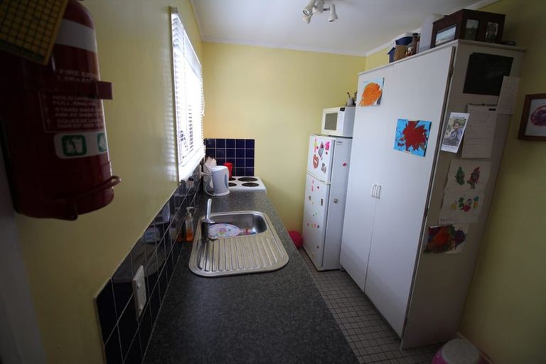 Photo of property in Carillion/the Knoll, 33 Thompson Street, Mount Cook, Wellington, 6011