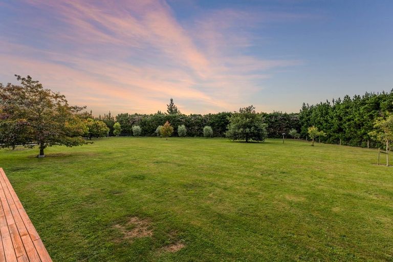 Photo of property in 260 Kiri Kiri Road, Burnt Hill, Oxford, 7495
