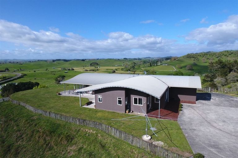 Photo of property in 30 Honikiwi Road, Otorohanga, 3973