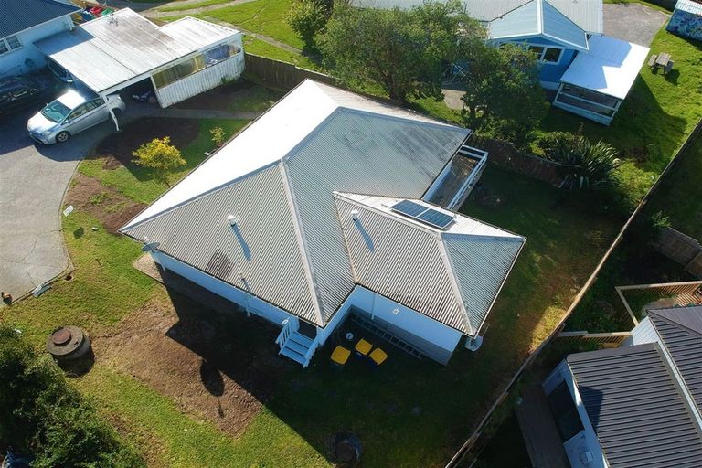 Photo of property in 3/68 Lincoln Park Avenue, Massey, Auckland, 0614