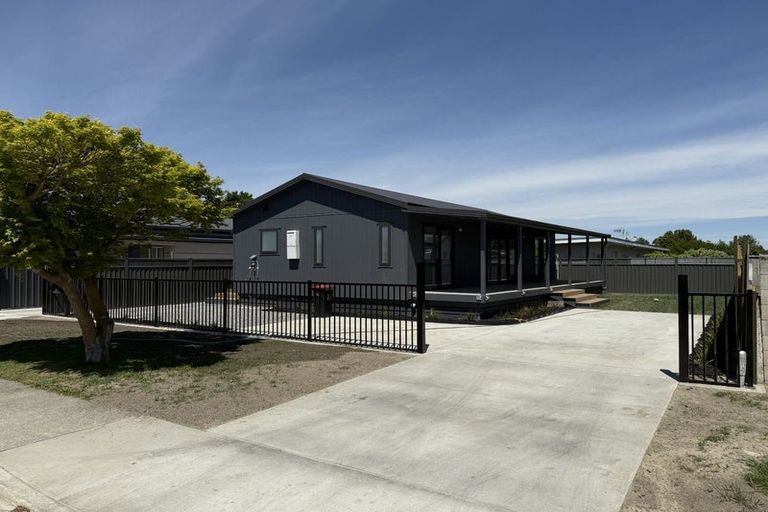 Photo of property in 805 Dufferin Street, Akina, Hastings, 4122