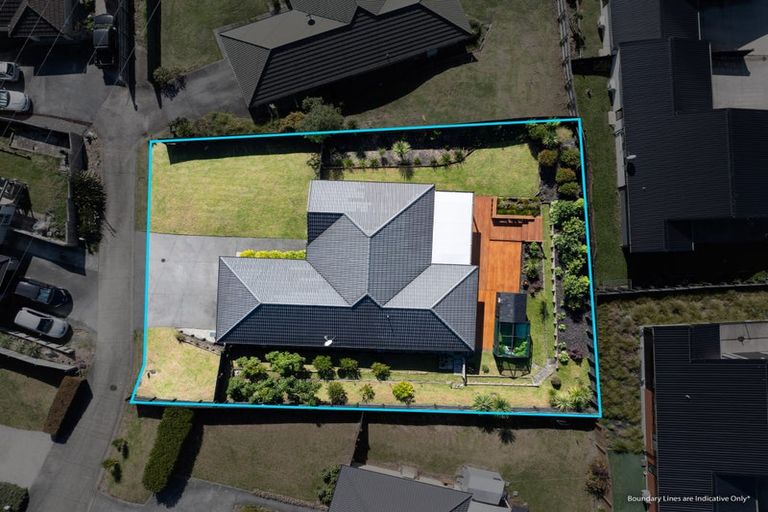 Photo of property in 22 Astrid Lane, Wellsford, 0900