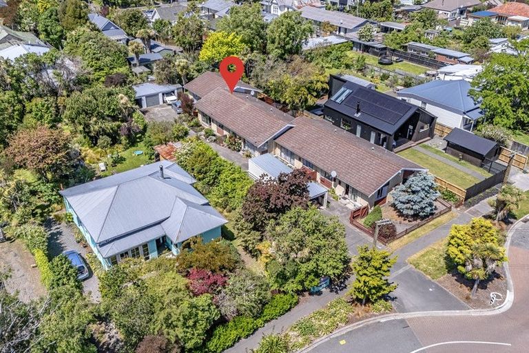 Photo of property in 4/106 Geraldine Street, Edgeware, Christchurch, 8013