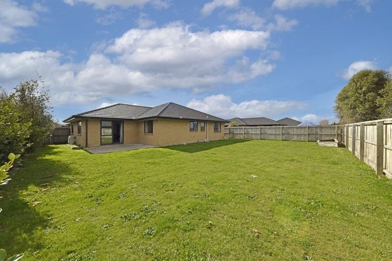 Photo of property in 4 Cloverlea Court, Rolleston, 7614