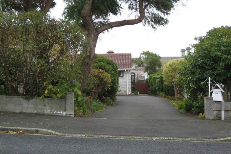 Photo of property in 6a-b Bright Street, Belleknowes, Dunedin, 9011
