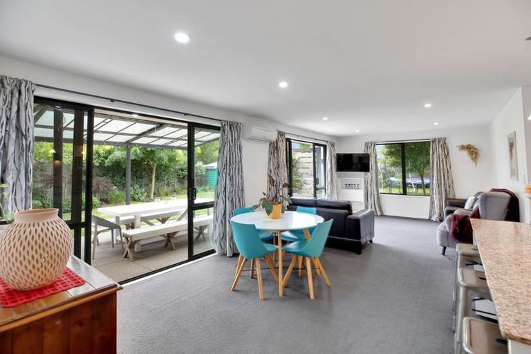 Photo of property in 8 Duggan Close, Rolleston, 7614