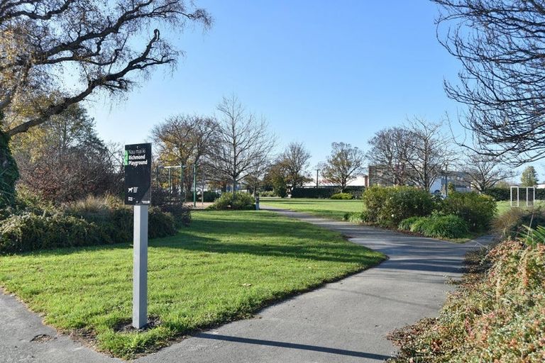 Photo of property in 1/31 Pavitt Street, Richmond, Christchurch, 8013