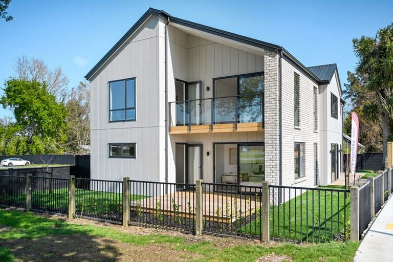 Photo of property in 9 Te Au Kaha Court, Cambridge, 3434