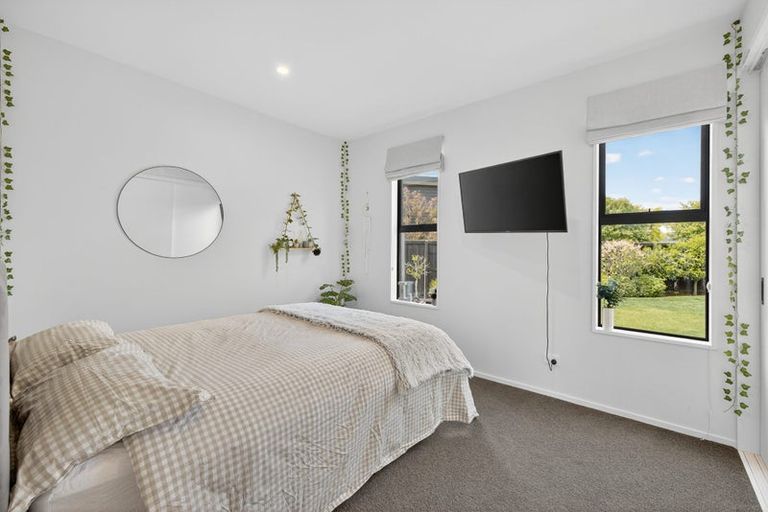 Photo of property in 32 Carnaveron Drive, Lincoln, 7608