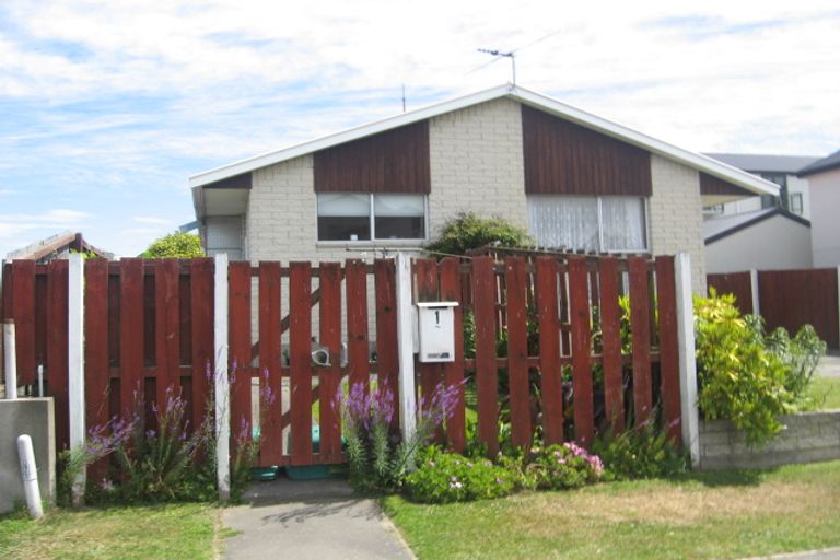 Photo of property in 3/32 Southampton Street, Sydenham, Christchurch, 8023