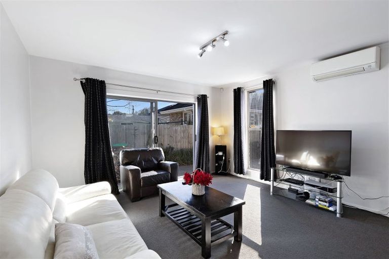 Photo of property in 3/46 Buffon Street, Waltham, Christchurch, 8023