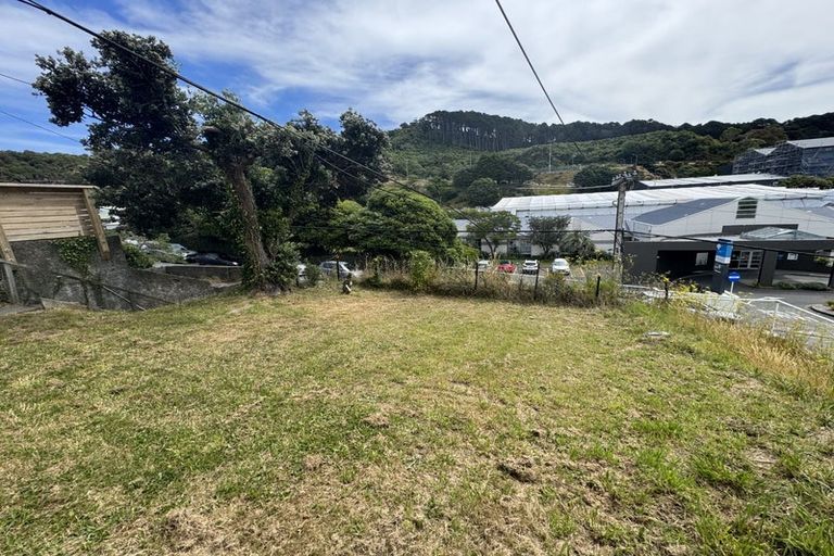 Photo of property in 129 Hanson Street, Newtown, Wellington, 6021
