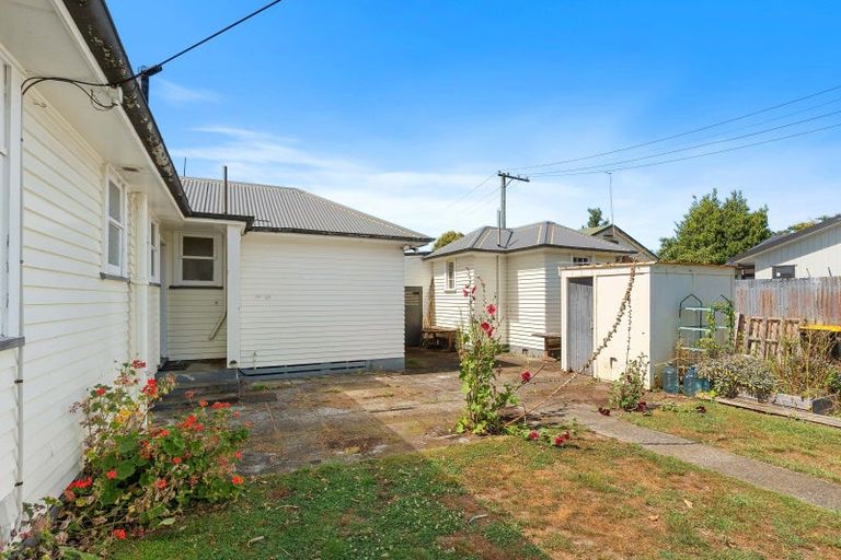 Photo of property in 4 Kuratawhiti Street, Greytown, 5712