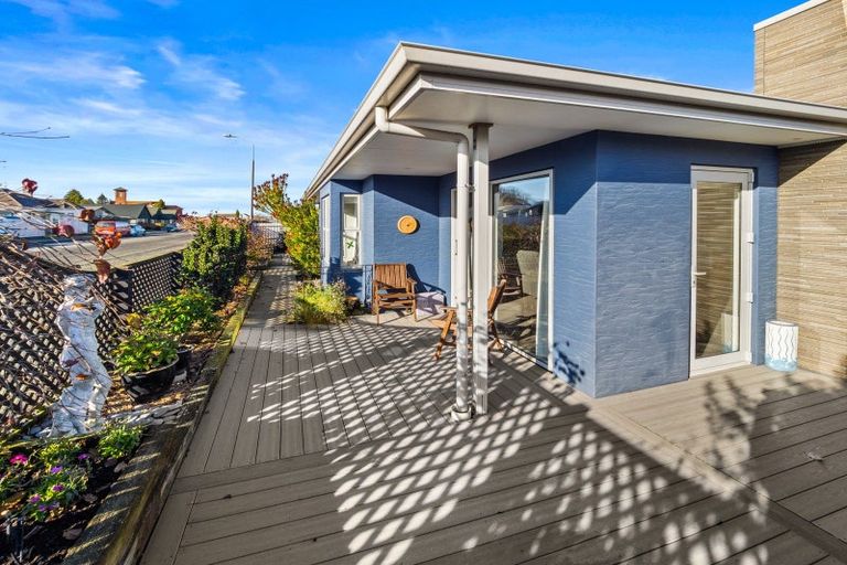 Photo of property in 12 Burnett Street, Ashburton, 7700