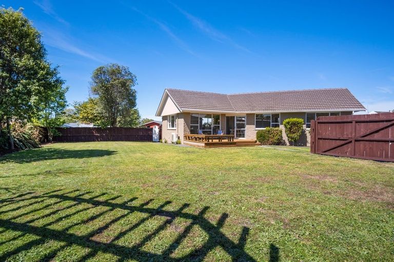 Photo of property in 447b Mairehau Road, Parklands, Christchurch, 8083