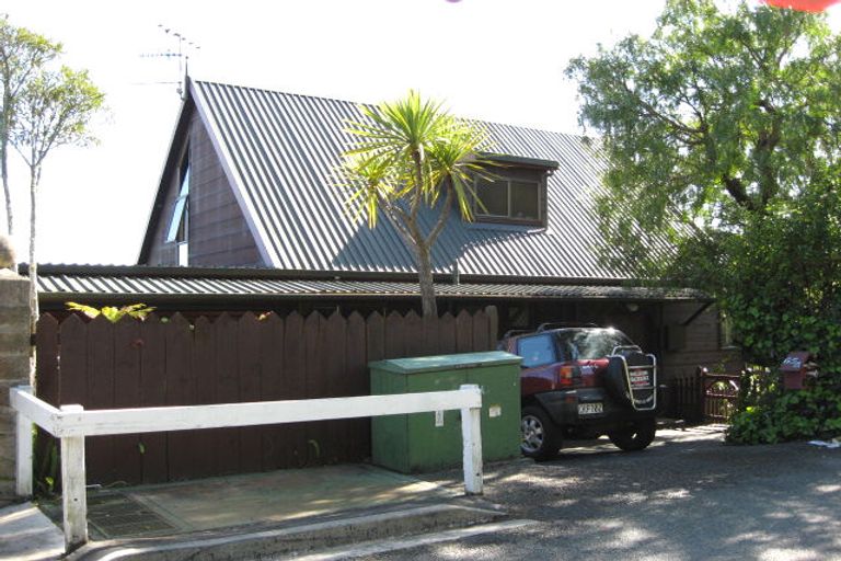 Photo of property in 65 Cleveland Terrace, Nelson, 7010