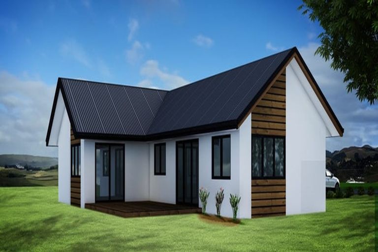 Photo of property in 156 Kupe Drive, Whitianga, 3510