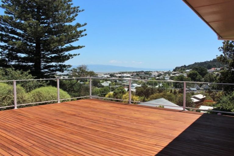 Photo of property in 707 Mount Pleasant Road, Thames, 3500