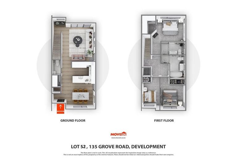 Photo of property in 43 Kairakau Street, Papakura, 2110