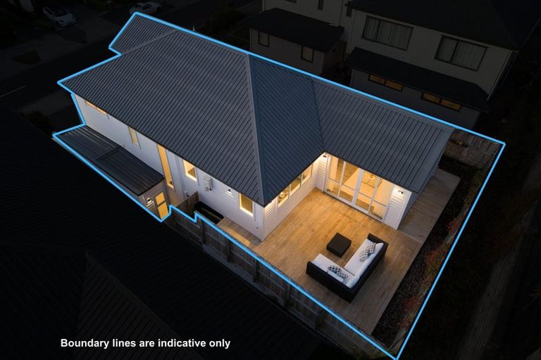 Photo of property in 34 Windlass Street, Long Bay, Auckland, 0630