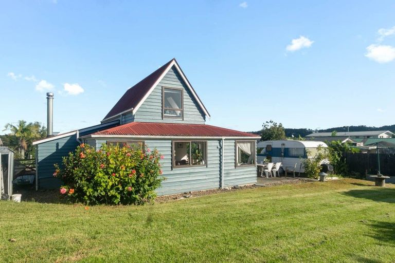 Photo of property in 11 Tirairaka Terrace, Okiato, Russell, 0272