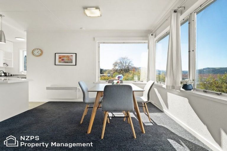 Photo of property in Cargill Court, 4/27 Arthur Street, Dunedin Central, Dunedin, 9016