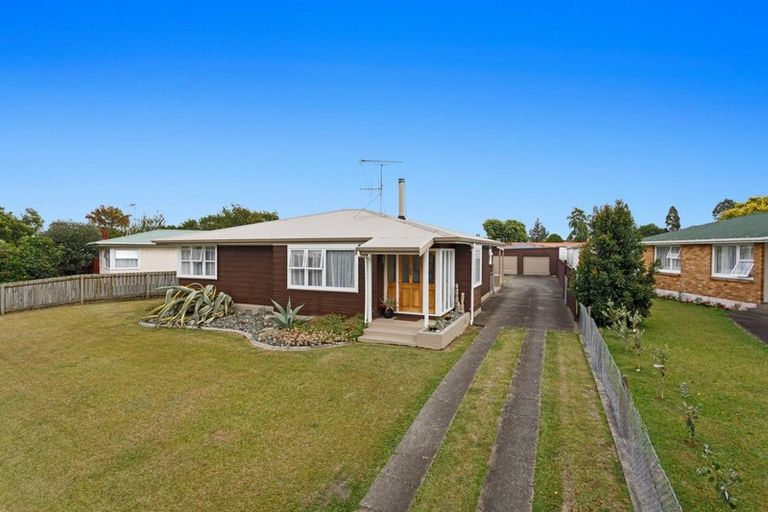 Photo of property in 9 Martin Place, Whakatane, 3120