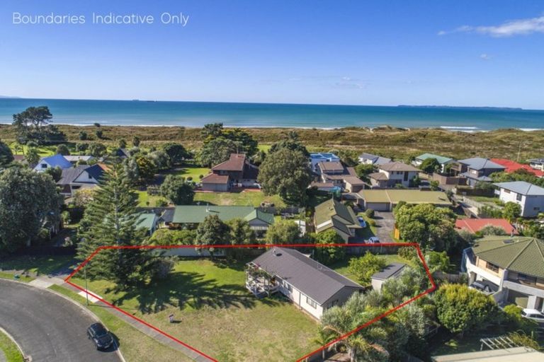 Photo of property in 291 Range Road, Papamoa Beach, Papamoa, 3118
