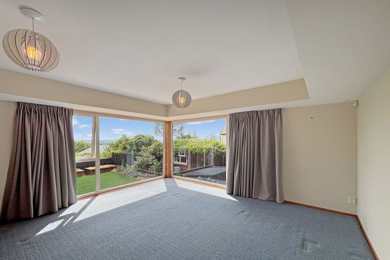 Photo of property in 4 Sulby Road, Cashmere, Christchurch, 8022