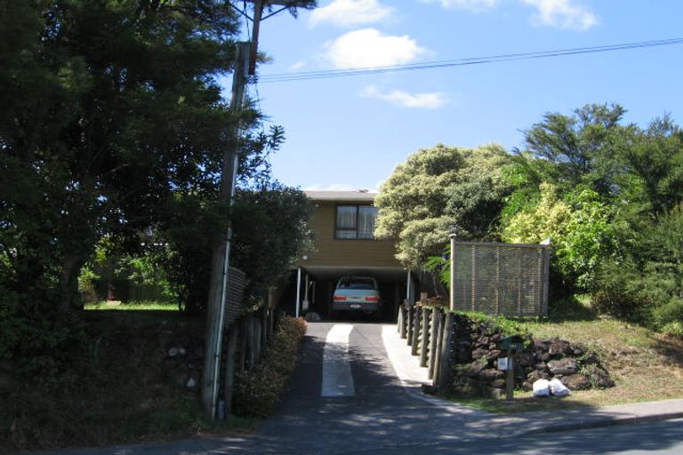 Photo of property in 104 Eskdale Road, Birkdale, Auckland, 0626