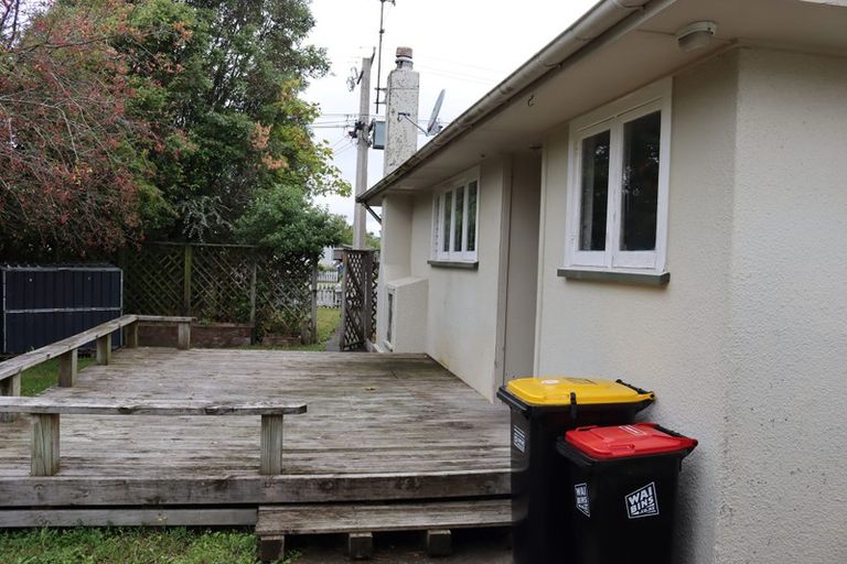 Photo of property in 27 Cambridge Terrace, Masterton, 5810