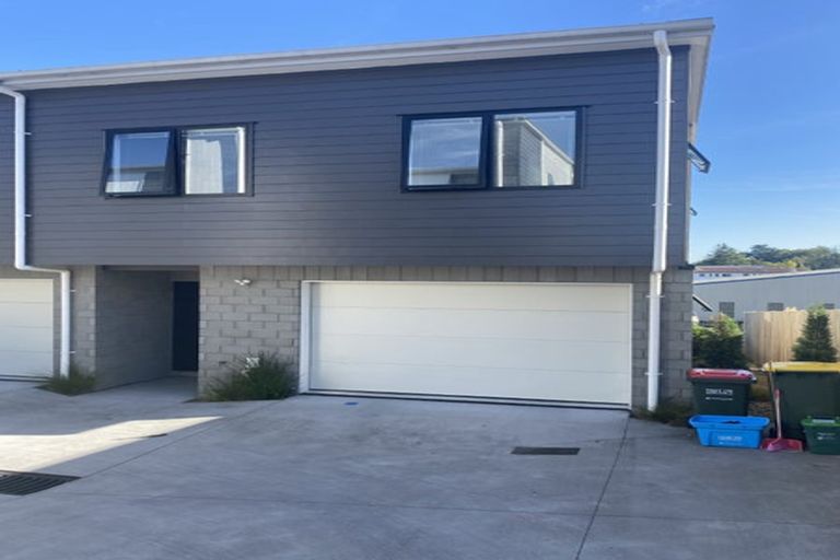 Photo of property in 20u3 Marama Street, Frankton, Hamilton, 3204