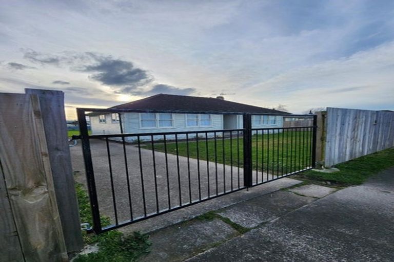 Photo of property in 18 Mackie Street, Waipukurau, 4200