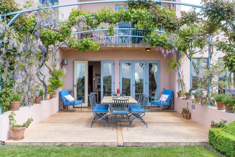 Photo of property in Glendaruel, 207c Pukeora Scenic Road, Waipukurau, 4281