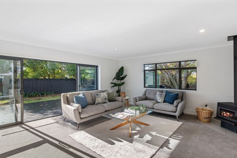 Photo of property in 27 Reginald Street, Burwood, Christchurch, 8083